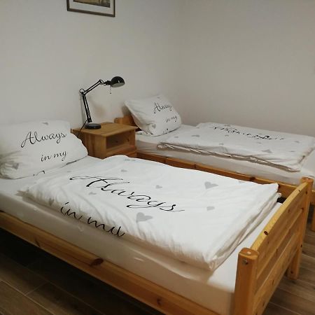 21A Comfortable Studio Тауфкирхен Экстерьер фото