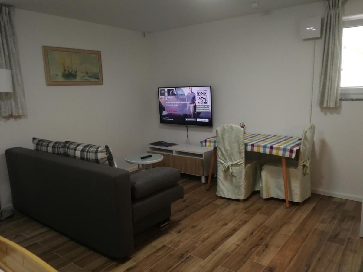 21A Comfortable Studio Тауфкирхен Экстерьер фото