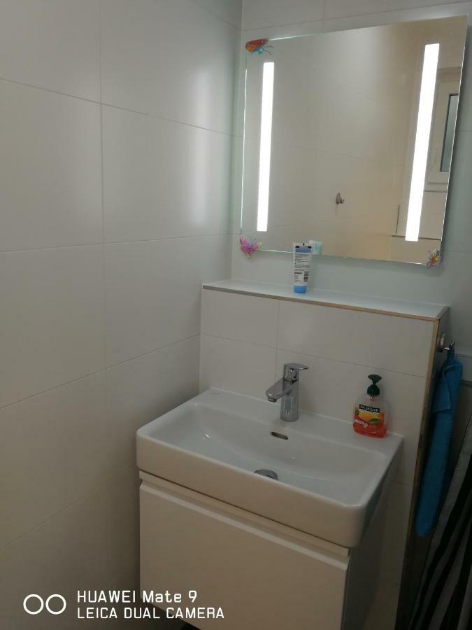 21A Comfortable Studio Тауфкирхен Экстерьер фото