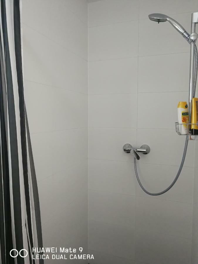 21A Comfortable Studio Тауфкирхен Экстерьер фото