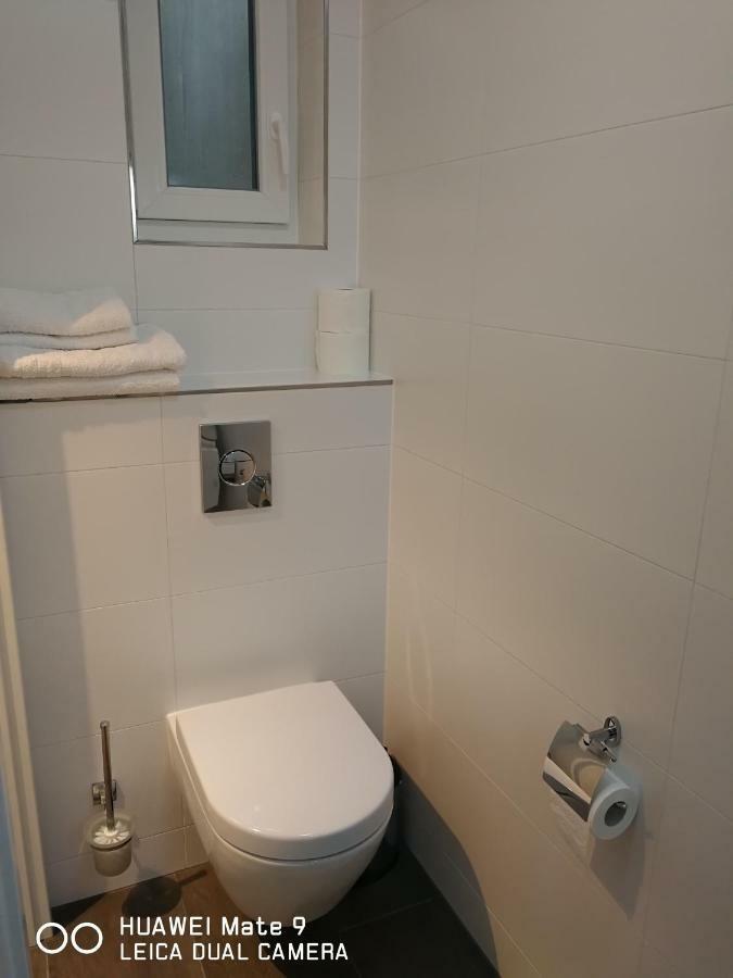 21A Comfortable Studio Тауфкирхен Экстерьер фото